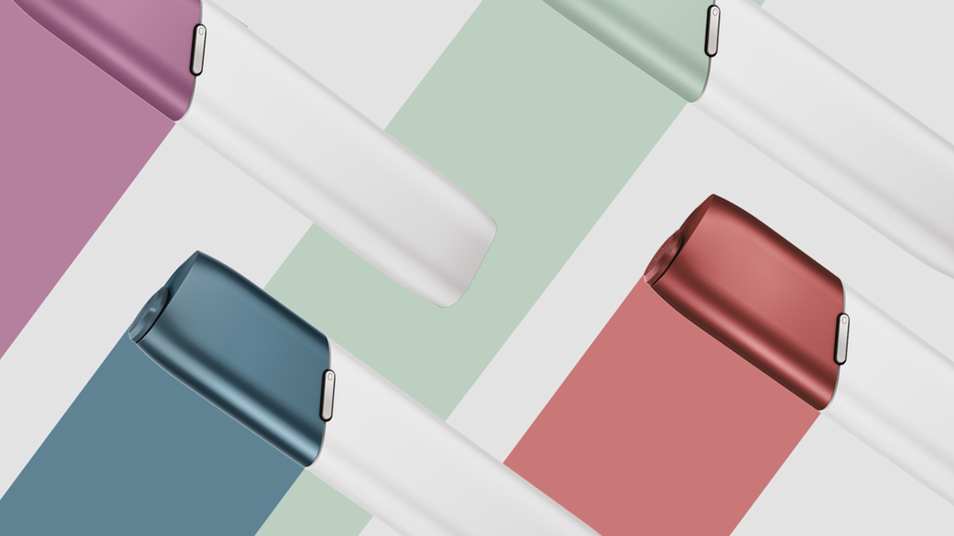 IQOS 3 MULTI is the perfect device for adult smokers who are looking for a cigarette alternative for their on-the-go lifestyle. Our all-in-one, pocket-sized device gives you up to 10 back-to-back experiences without having to charge the IQOS holder in between heatsticks. IQOS 3 MULTI has a design that fits perfectly in your pocket or purse. Once you are finished with your tobacco experience, simply plug your IQOS 3 MULTI into one of our handy docking stations or car chargers.