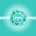 ZYN SPEARMINT MINI 6MG عبوة (SPEARMINT)