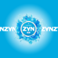 ZYN COOL MINT MINI 6MG عبوة (Cool Mint)