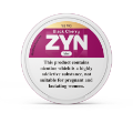 ZYN Black Cherry Mini 1.5 mg Can (Zyn Black Cherry)