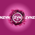ZYN BLACK CHERRY MINI 3MG CAN (Zyn Black Cherry)