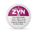 ZYN Black Cherry Mini 6 mg Can (Zyn Black Cherry)