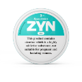 ZYN Spearmint Mini 3 mg Can (SPEARMINT)