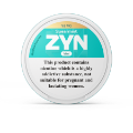 ZYN Spearmint Mini 1.5 mg Can (SPEARMINT)