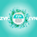 ZYN Spearmint Mini 1.5 mg Can (SPEARMINT)