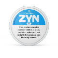 ZYN Cool Mint Mini 3 mg Can (Cool Mint)