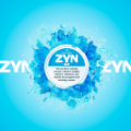ZYN Cool Mint Mini 3 mg Can (Cool Mint)