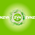 ZYN APPLE MINT MINI 3MG CAN (Zyn Apple Mint)