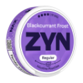 ZYN BLACKCURRANT FROST 11 MG (KRABIČKA) (ICY BLACKCURRANT)