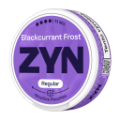 ZYN BLACKCURRANT FROST 11 MG (KRABIČKA) (ICY BLACKCURRANT)