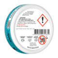 ZYN MENTHOL ICE SLIM 11 MG (karton) (Icy Mint)