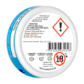 ZYN COOL MINT 3 MG (krabička) (Cool Mint)