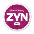 ZYN BLACK CHERRY 3 MG (krabička) (Zyn Black Cherry)