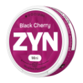 ZYN BLACK CHERRY 3 MG (KRABIČKA) (Zyn Black Cherry)