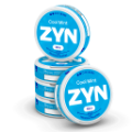 ZYN COOL MINT 6 MG (KARTON) (Cool Mint)