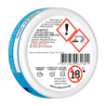 ZYN COOL MINT 6 MG (krabička) (Cool Mint)