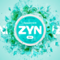 ZYN SPEARMINT 3 MG (krabička) (SPEARMINT)