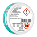 ZYN SPEARMINT 1,5 MG (krabička) (SPEARMINT)