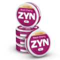 ZYN BLACK CHERRY 1,5 MG (KARTON) (Zyn Black Cherry)