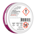 ZYN BLACK CHERRY 1,5 MG (karton) (Zyn Black Cherry)