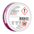 ZYN BLACK CHERRY 1,5 MG (krabička) (Zyn Black Cherry)