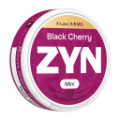 ZYN BLACK CHERRY 1,5 MG (krabička) (Zyn Black Cherry)