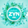 ZYN SPEARMINT 6 MG (krabička) (SPEARMINT)