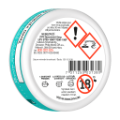 ZYN SPEARMINT 6 MG (krabička) (SPEARMINT)
