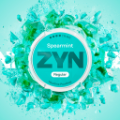 ZYN SPEARMINT 11 MG (KRABIČKA) (SPEARMINT)