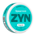 ZYN SPEARMINT 11 MG (KRABIČKA) (SPEARMINT)