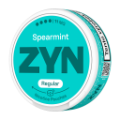 ZYN SPEARMINT 11 MG (KRABIČKA) (SPEARMINT)