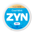 ZYN COOL MINT 1,5 MG (krabička) (Cool Mint)