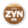 ZYN COFFEE 1,5 MG (KRABIČKA) (COFFEE)