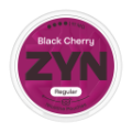 ZYN BLACK CHERRY 11 MG (krabička) (Zyn Black Cherry)