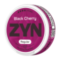 ZYN BLACK CHERRY 11 MG (krabička) (Zyn Black Cherry)
