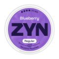 ZYN BLUEBERRY 11 MG (krabička) (Blueberry)