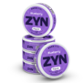 ZYN BLUEBERRY 11 MG (karton) (Blueberry)