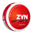 ZYN BLACK CHERRY 11 MG - MOTORSPORTS EDICE (krabička) (Zyn Black Cherry)