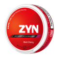 ZYN BLACK CHERRY 11 MG - MOTORSPORTS EDICE (krabička) (Zyn Black Cherry)