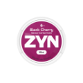 ZYN Black Cherry Mini – 6MG (Saveur Cerise Noire)