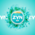 ZYN Spearmint Mini – 1.5MG (Saveur Menthe Verte)