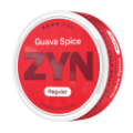 ZYN Guava Spice 11mg (CHILI GUAVA)