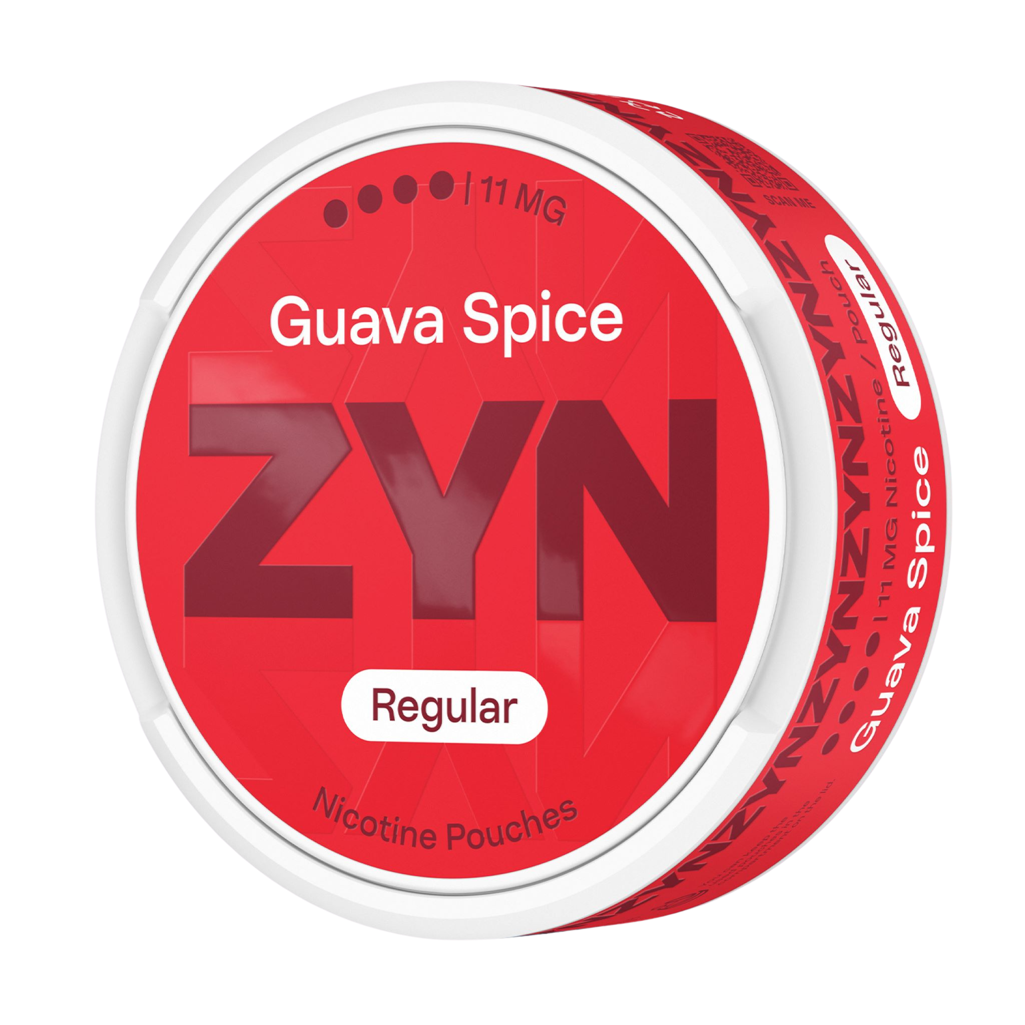 ZYN Guava Spice 11mg (CHILI GUAVA)