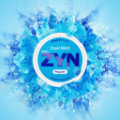 ZYN Cool Mint 11mg (Cool Mint)