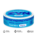 ZYN Cool Mint 11mg (Cool Mint)