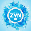 ZYN Cool Mint 3mg (Cool Mint)