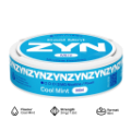 ZYN Cool Mint 3mg (COOL MINT)