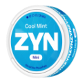 ZYN Cool Mint 3mg (COOL MINT)