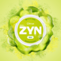 ZYN Citrus 3mg (Zyn Citrus)