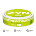ZYN Citrus 3mg (Zyn Citrus)